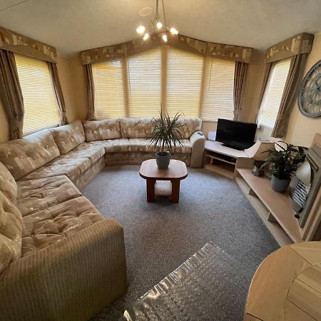 Fulmar 43 ~ Parkdean Holiday Resort Great Yarmouth Luaran gambar
