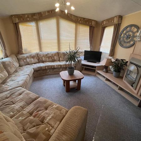 Fulmar 43 ~ Parkdean Holiday Resort Great Yarmouth Luaran gambar