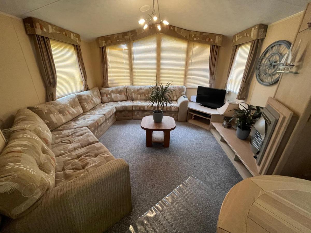 Fulmar 43 ~ Parkdean Holiday Resort Great Yarmouth Luaran gambar