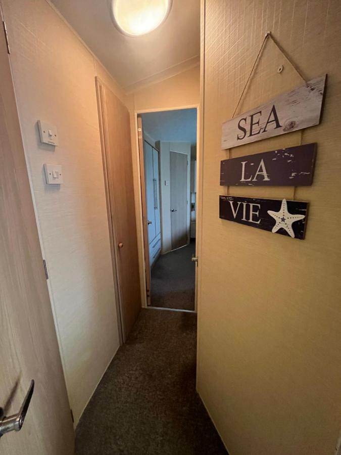 Fulmar 43 ~ Parkdean Holiday Resort Great Yarmouth Luaran gambar