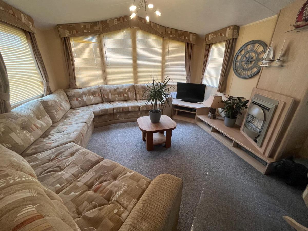 Fulmar 43 ~ Parkdean Holiday Resort Great Yarmouth Luaran gambar