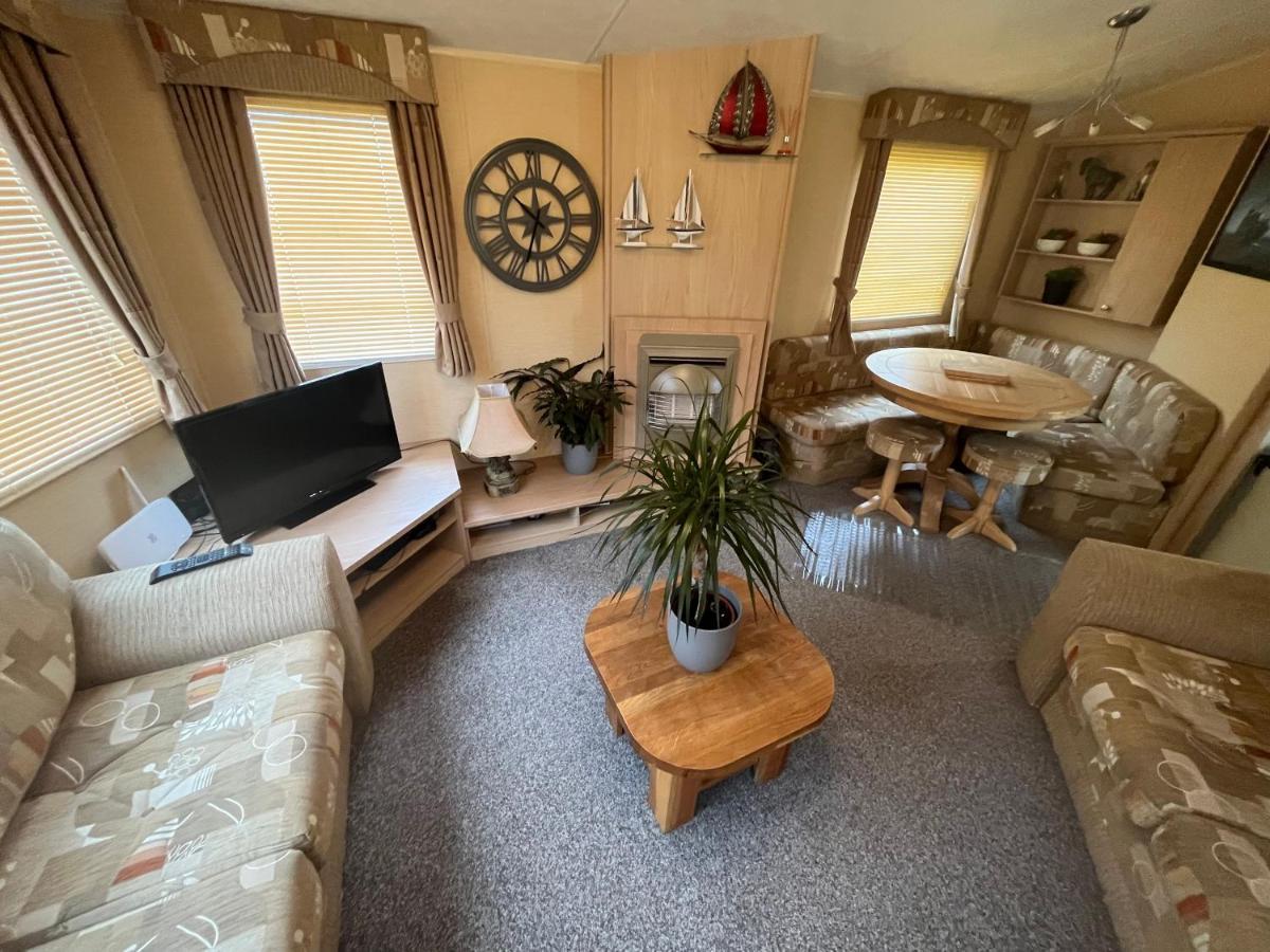Fulmar 43 ~ Parkdean Holiday Resort Great Yarmouth Luaran gambar
