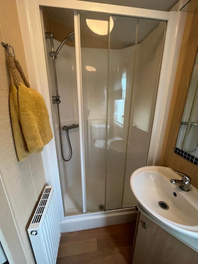 Fulmar 43 ~ Parkdean Holiday Resort Great Yarmouth Luaran gambar