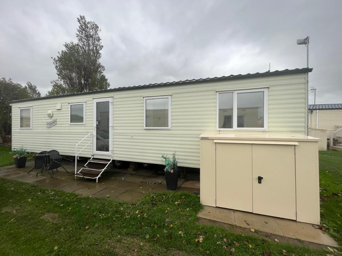 Fulmar 43 ~ Parkdean Holiday Resort Great Yarmouth Luaran gambar