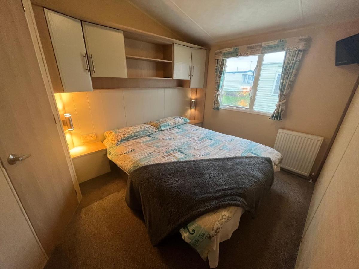 Fulmar 43 ~ Parkdean Holiday Resort Great Yarmouth Luaran gambar
