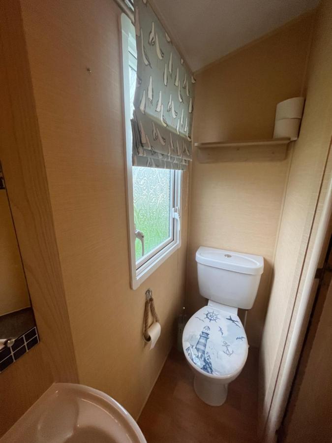 Fulmar 43 ~ Parkdean Holiday Resort Great Yarmouth Luaran gambar