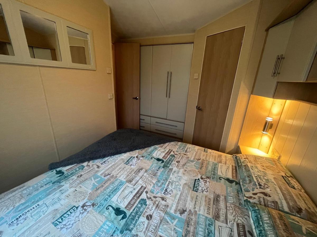 Fulmar 43 ~ Parkdean Holiday Resort Great Yarmouth Luaran gambar