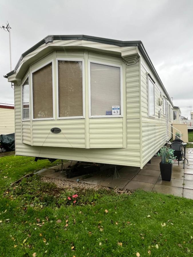 Fulmar 43 ~ Parkdean Holiday Resort Great Yarmouth Luaran gambar