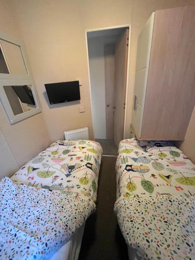 Fulmar 43 ~ Parkdean Holiday Resort Great Yarmouth Luaran gambar