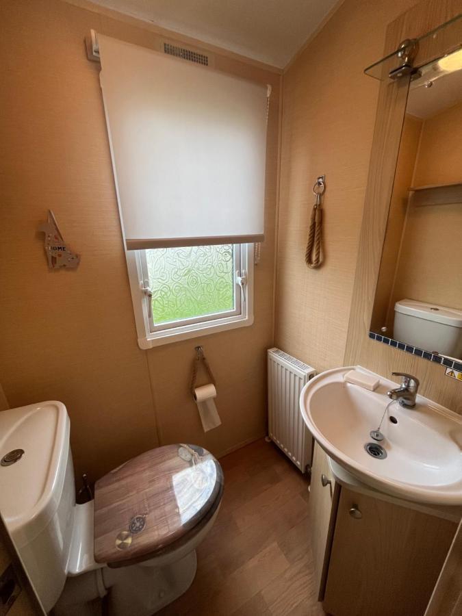 Fulmar 43 ~ Parkdean Holiday Resort Great Yarmouth Luaran gambar