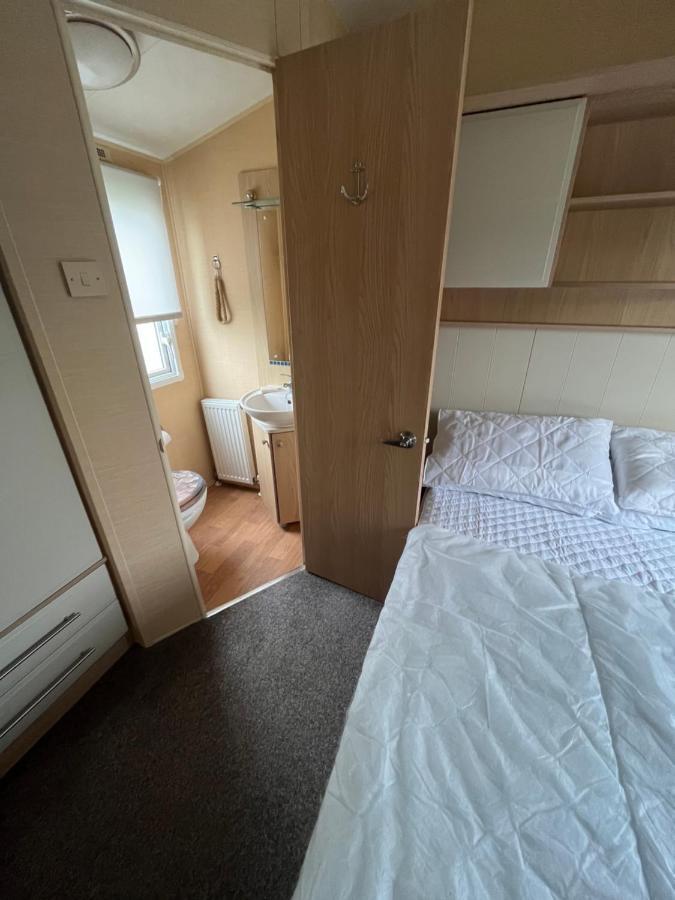 Fulmar 43 ~ Parkdean Holiday Resort Great Yarmouth Luaran gambar