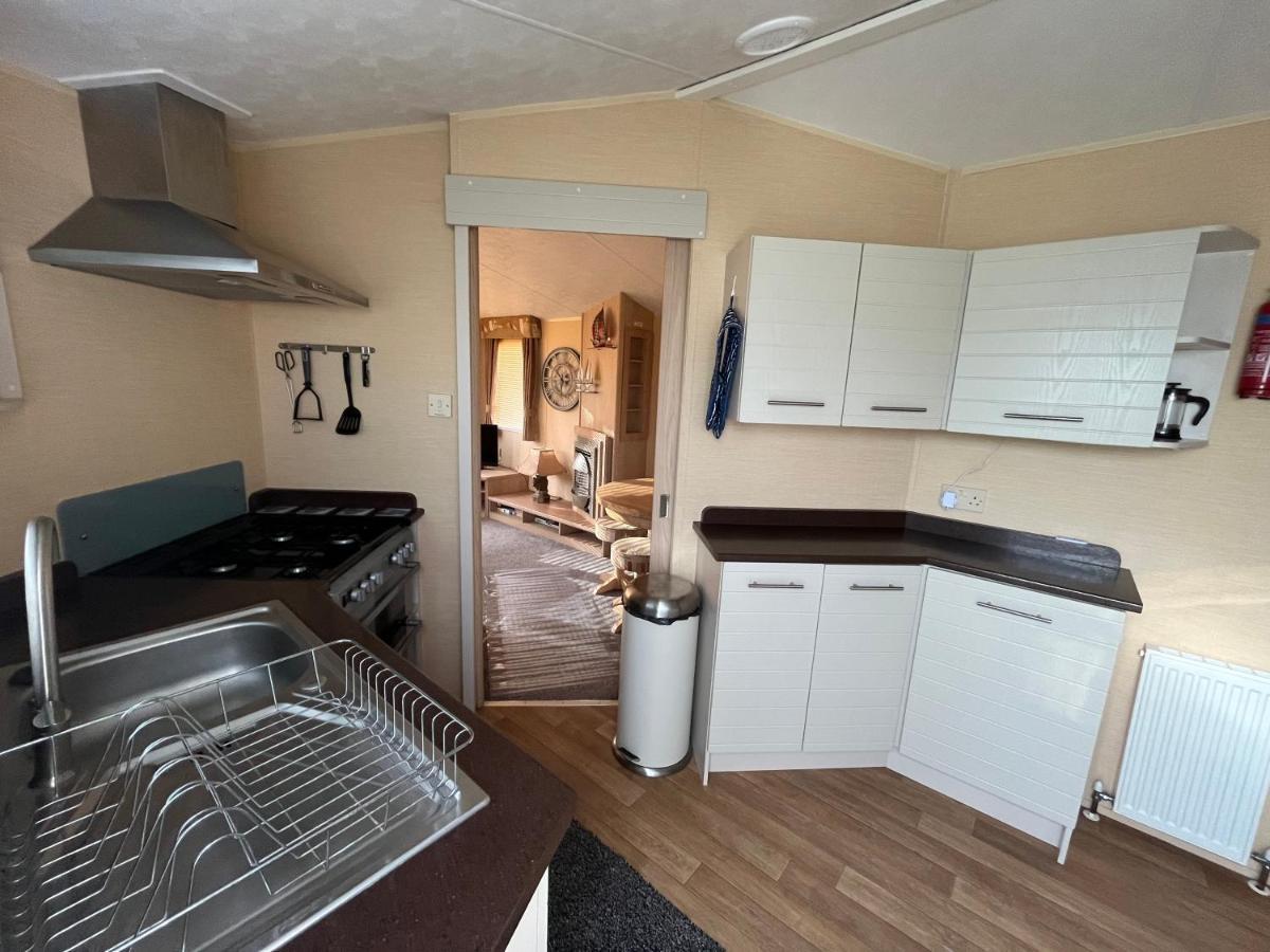 Fulmar 43 ~ Parkdean Holiday Resort Great Yarmouth Luaran gambar