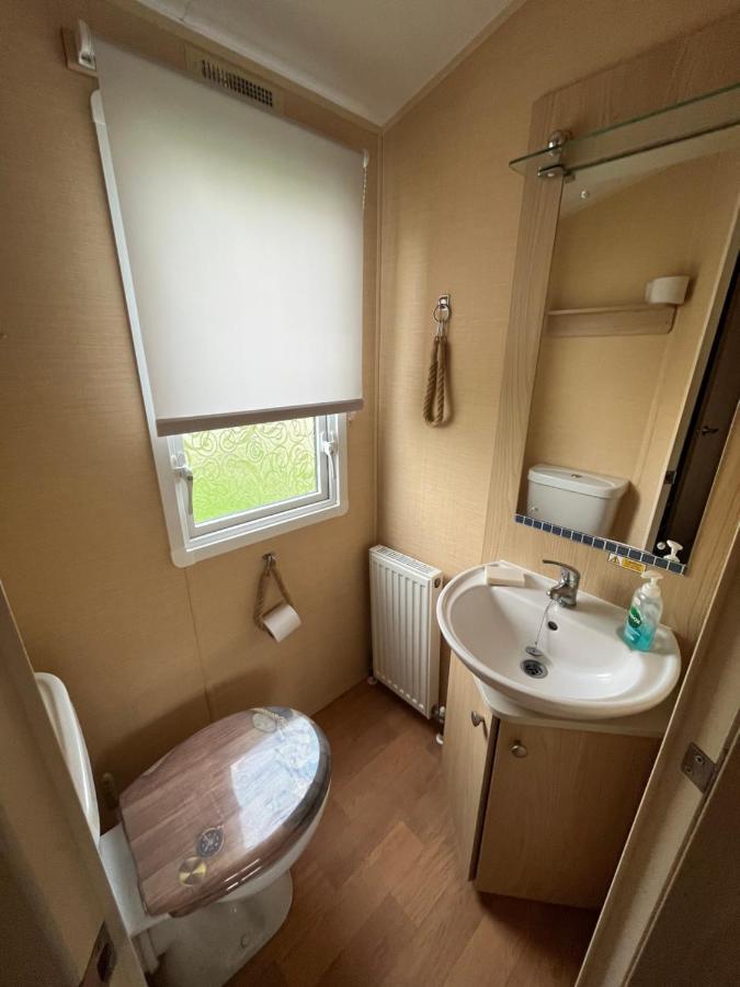 Fulmar 43 ~ Parkdean Holiday Resort Great Yarmouth Luaran gambar